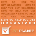 List Plan It
