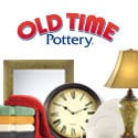 Old Time Pottery
