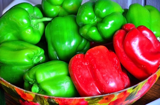 Sweet Smokey Zucchini Salsa | Reluctant Entertainer