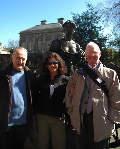 Irish Uncles