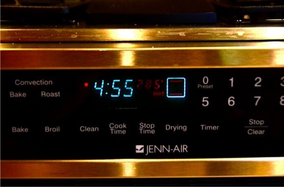 What Temperature Do I Cook A Pork Tenderloin In The Oven