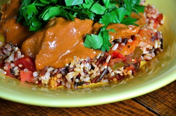 Chicken Mole Chicken Mole