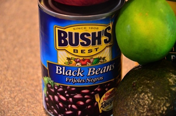 Bush's Black Beans Bush's Black Beans
