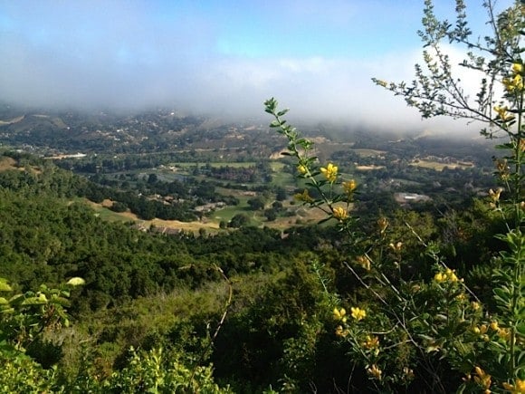 Carmel Valley Ranch Carmel Valley Ranch