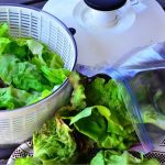 Why buy a salad spinner