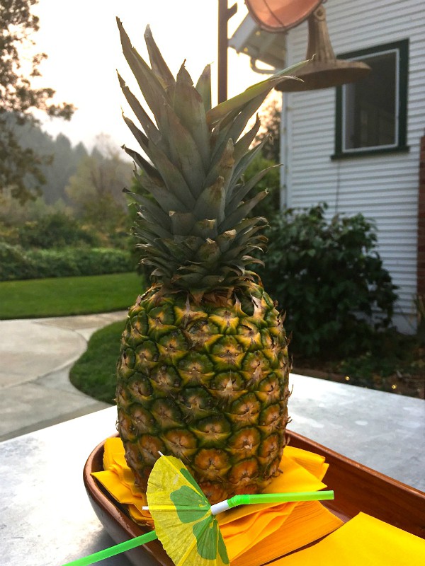 Reluctant Entertainer Pineapple Coconut Cake Reluctant Entertainer Pineapple Coconut Cake