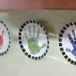 Hand Plates