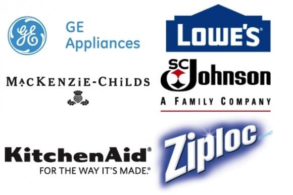 Reluctant Entertainer Household Brands