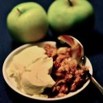 Apple Goody Dessert Recipe