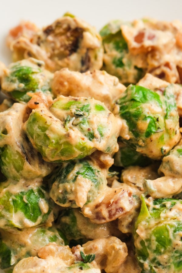 brussels sprouts