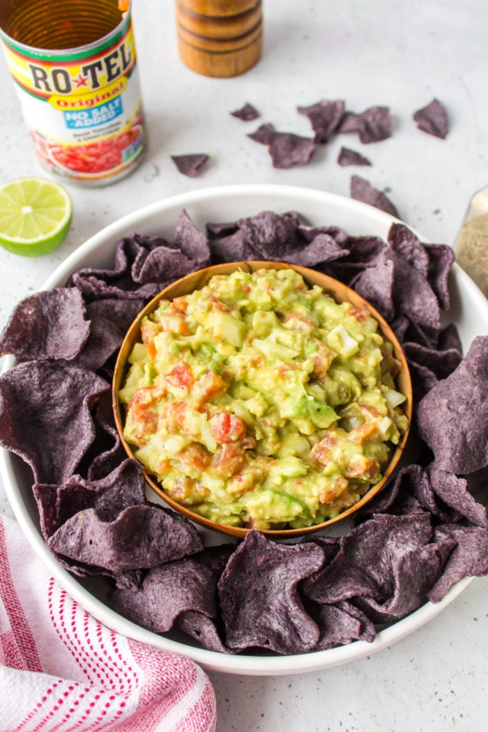 Guacamole Dip