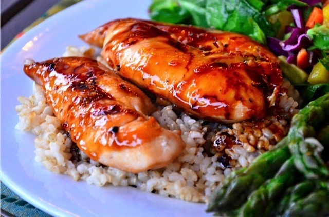 One Easy Recipe One Easy Recipe