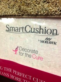 SmartCushion | Reluctant Entertainer