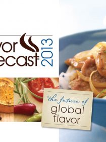 US FlavorForecast Cover (3)