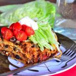 Layered Enchilada Bake Recipe