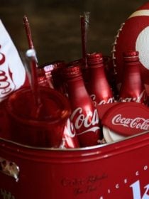 Coca Cola Giveaway | www.reluctantentertainer.com