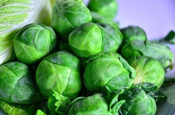 Brussels Sprouts | ReluctantEntertainer