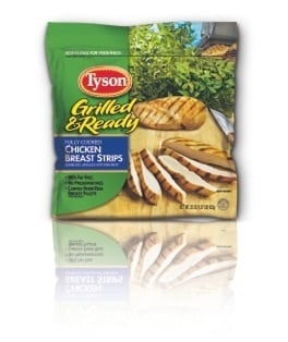 Tyson Grilled & Ready Chicken Breast Strips_jpeg