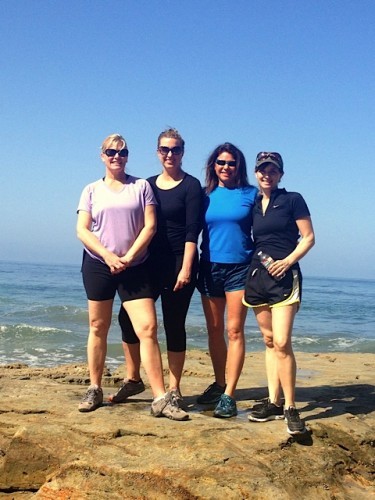 Torrey Pines State Park