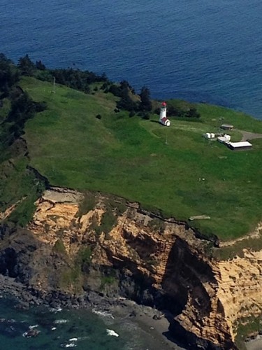 Cape Blanco State Park