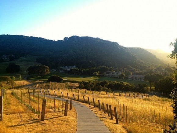 Carmel Valley Ranch