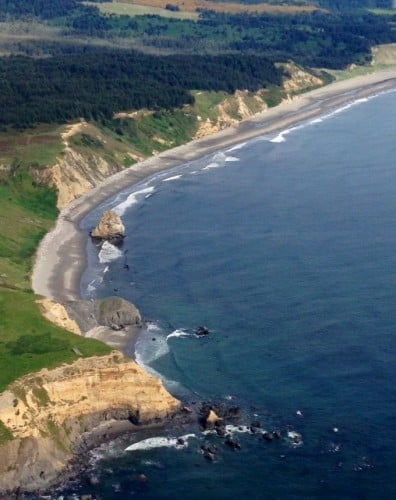 Cape Blanco State Park