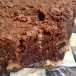 How to Make Chocolate Brownies Gluten-Free