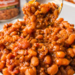 How to Make Baked Beans