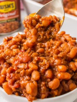 How to Make Baked Beans