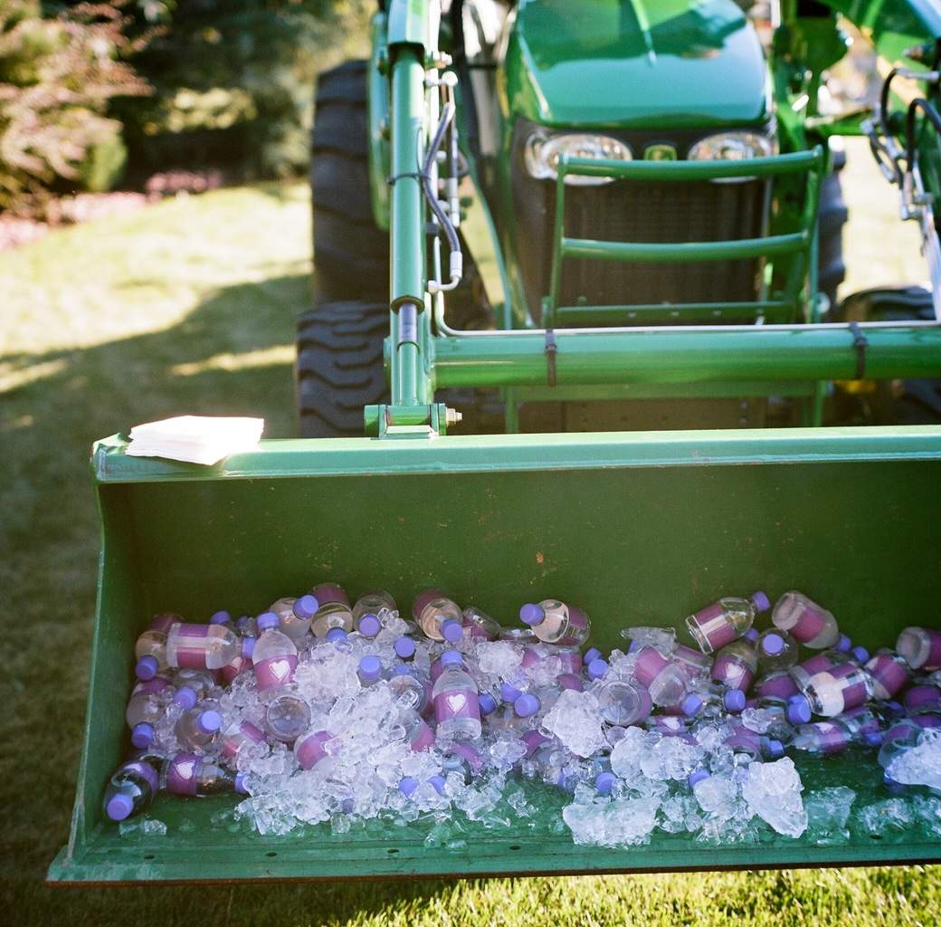 Bainbridge Island Wedding {Bryan Johnson Photography}