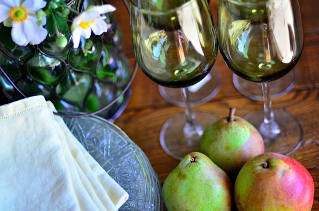 My October Favorite Finds!