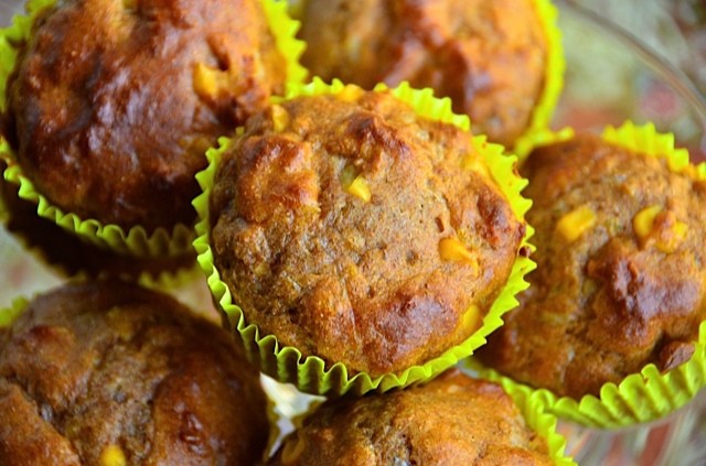 Mexican Muffins Recipe And Weelicious Lunches Giveaway Mexican Muffins Recipe And Weelicious Lunches Giveaway