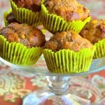 Mexican Muffins by Weelicious