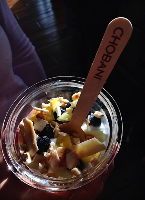 BBR Chobani 