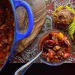 Bush's Beans Red Lentil Chili