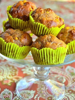 Mexican Muffins