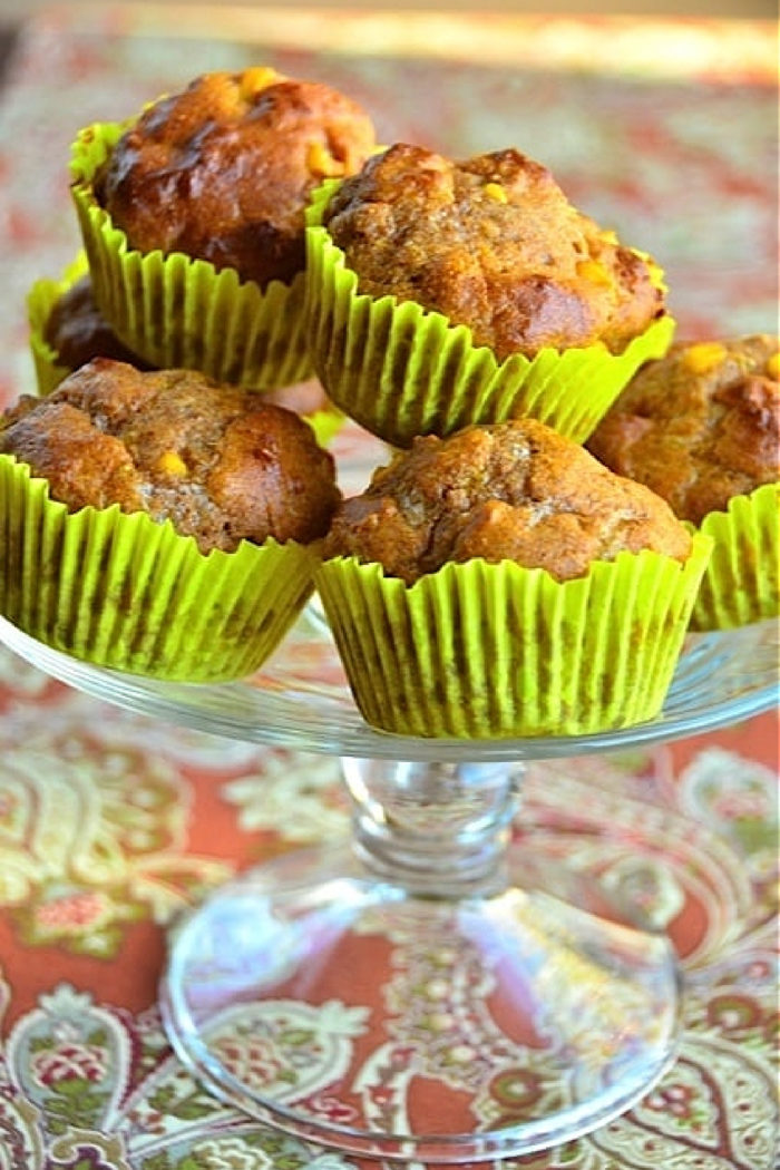 Mexican Muffins