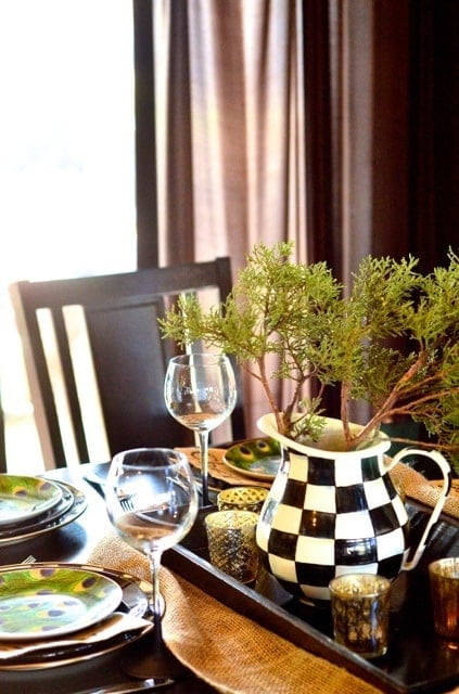6 TIPS for No-Pressure Entertaining
