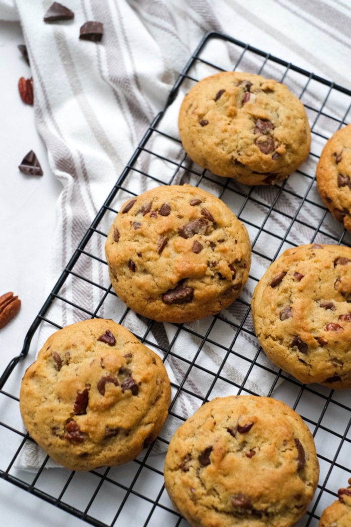 How to Bake Frozen Cookies - Reluctant Entertainer