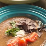 Blender Tortilla Soup