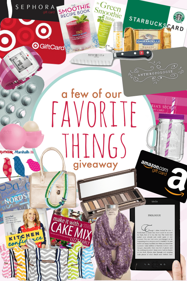 Target Gift Card Giveaway