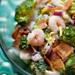 Broccoli Salad Recipe