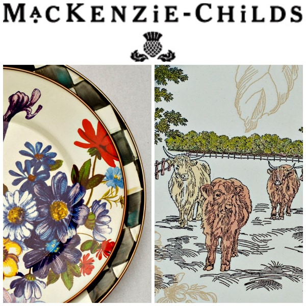 MacKenzie-Childs Giveaway $500