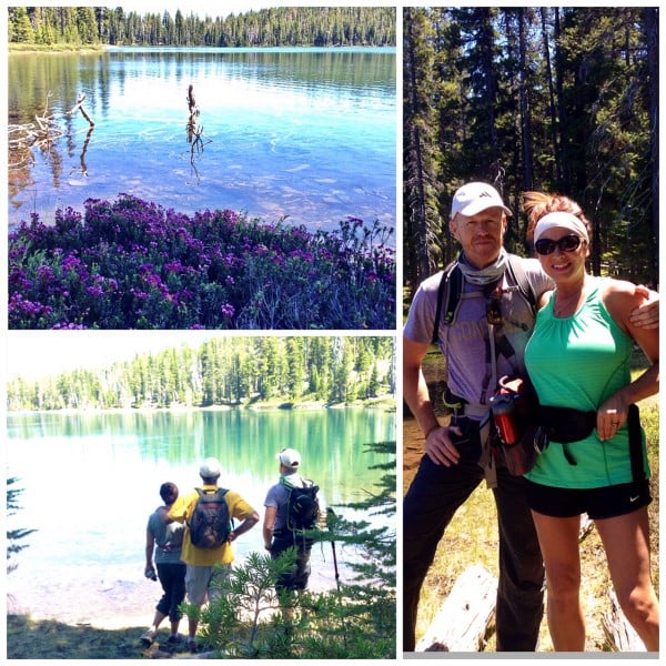 Camping: Zucchini Casserole