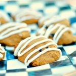 Pumpkin Chocolate Chip Cookies