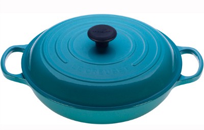 Le Creuset Braiser