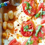 Easy Lasagna Recipe with Gnocchi