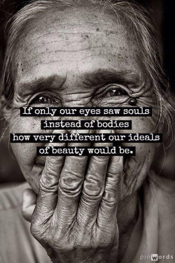 Eyes to Soul