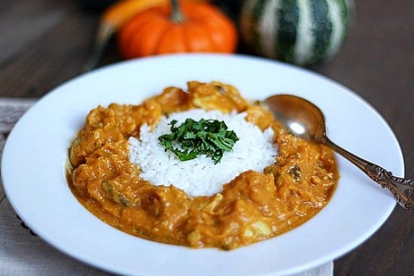 https://www.thewickednoodle.com/pumpkin-coconut-curry-chicken/