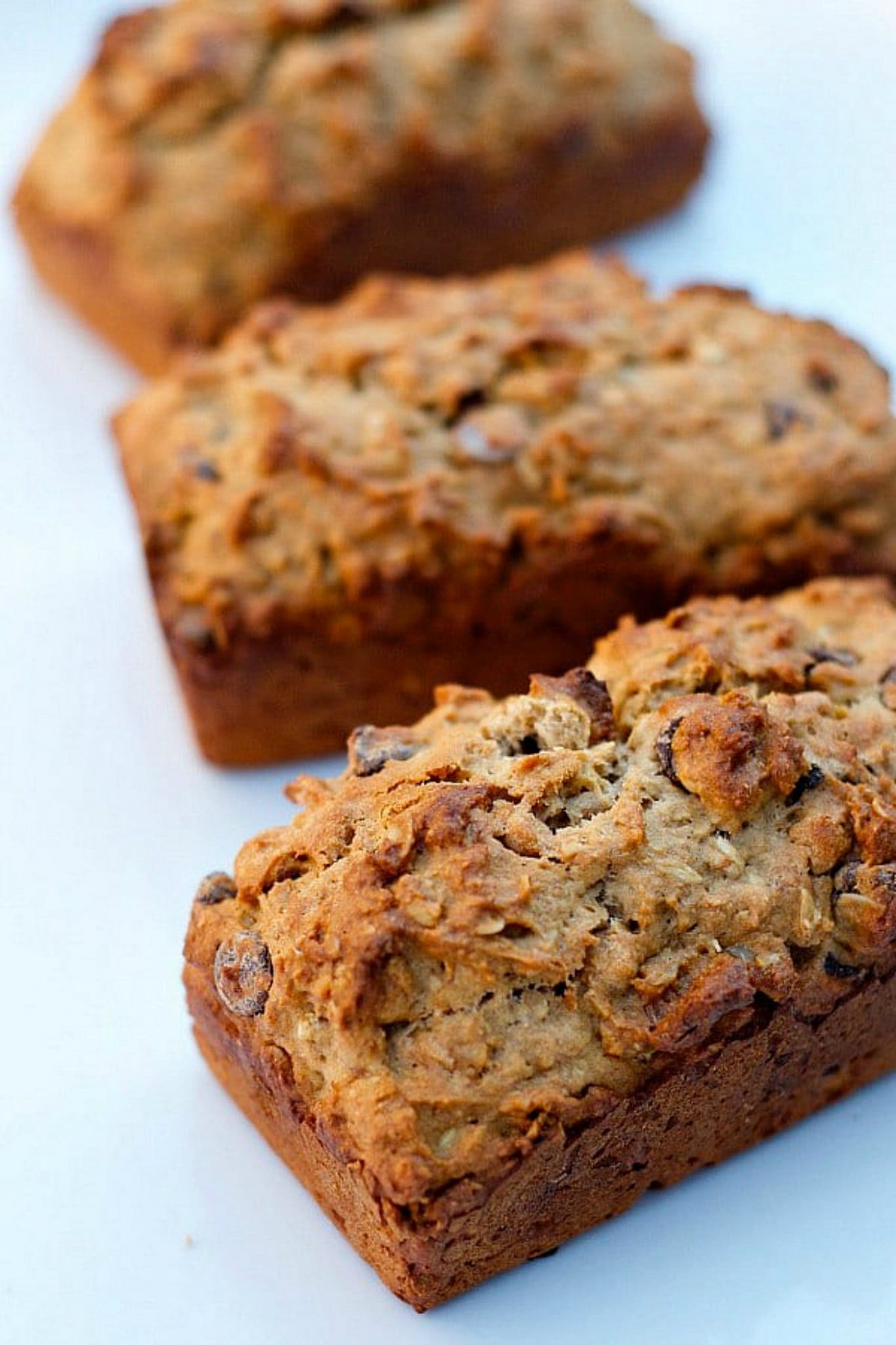 Banana Cookie Bread Recipe - Reluctant Entertainer